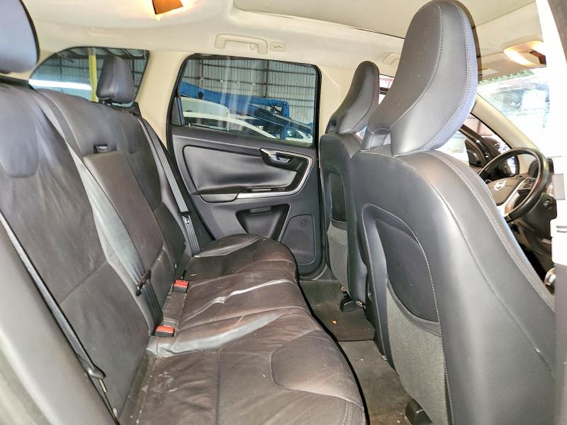 Продаж на аукціоні авто 2013 Volvo Xc60, vin: YV4952DLXD2407890, номер лоту: 58618946