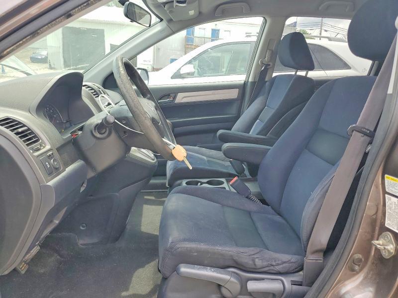 Aukcja sprzedaży 2011 Honda Cr-v, vin: 5J6RE4H44BL120998, numer aukcji: 57964946