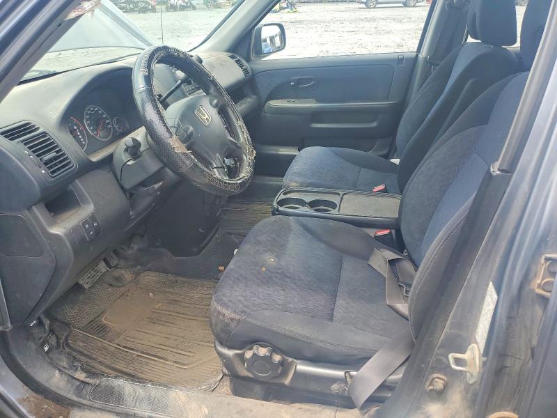 Aukcja sprzedaży 2006 Honda Cr-v, vin: JHLRD78576C815391, numer aukcji: 56779256