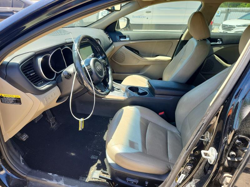 2015 Kia Optima მანქანა იყიდება აუქციონზე, vin: 5XXGN4A73FG363788, აუქციონის ნომერი: 55394926
