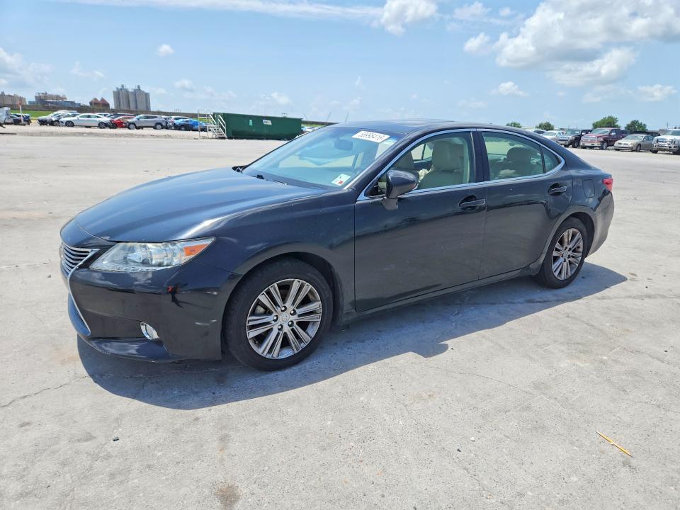 Aukcja sprzedaży 2014 Lexus Es, vin: JTHBK1GGXE2117249, numer aukcji: 58998416
