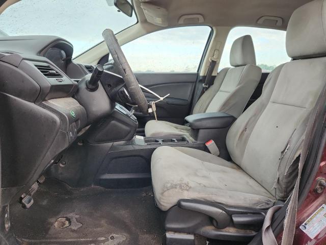 Продажа на аукционе авто 2015 Honda Cr-v, vin: 2HKRM4H39FH689856, номер лота: 57566986