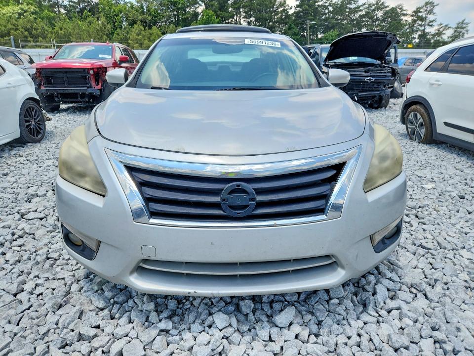 56991236 :رقم المزاد ، 1N4AL3AP0DN444387 vin ، 2013 Nissan Altima مزاد بيع