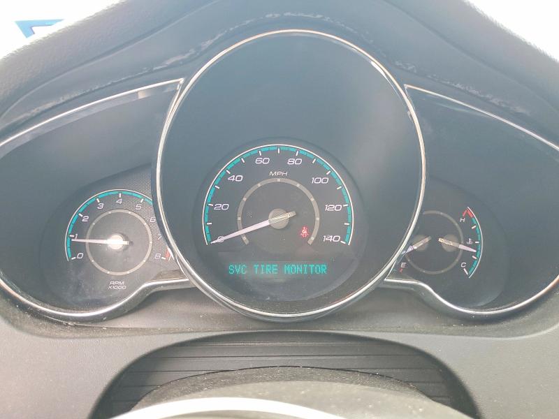 Aukcja sprzedaży 2012 Chevrolet Malibu, vin: 1G1ZC5E05CF223570, numer aukcji: 56614136