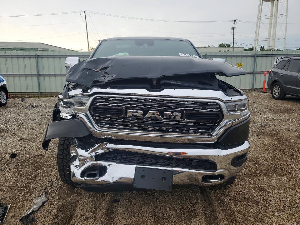 Aukcja sprzedaży 2019 Ram 1500, vin: 1C6SRFHT6KN773570, numer aukcji: 57326846