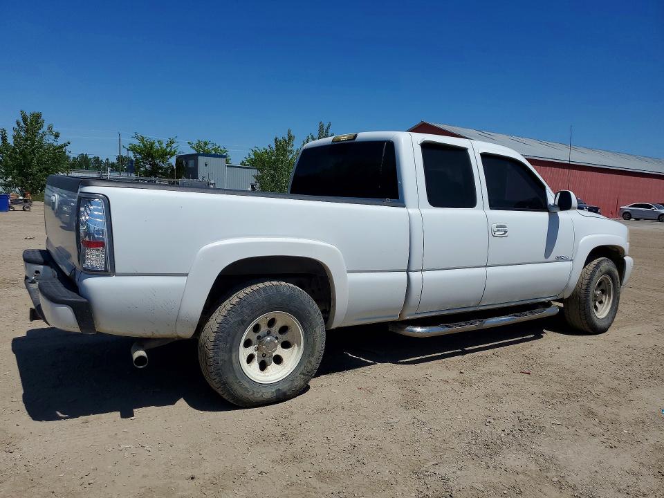 Продажа на аукционе авто 1999 Gmc New Sierra, vin: 2GTEK19V0X1553556, номер лота: 54115426