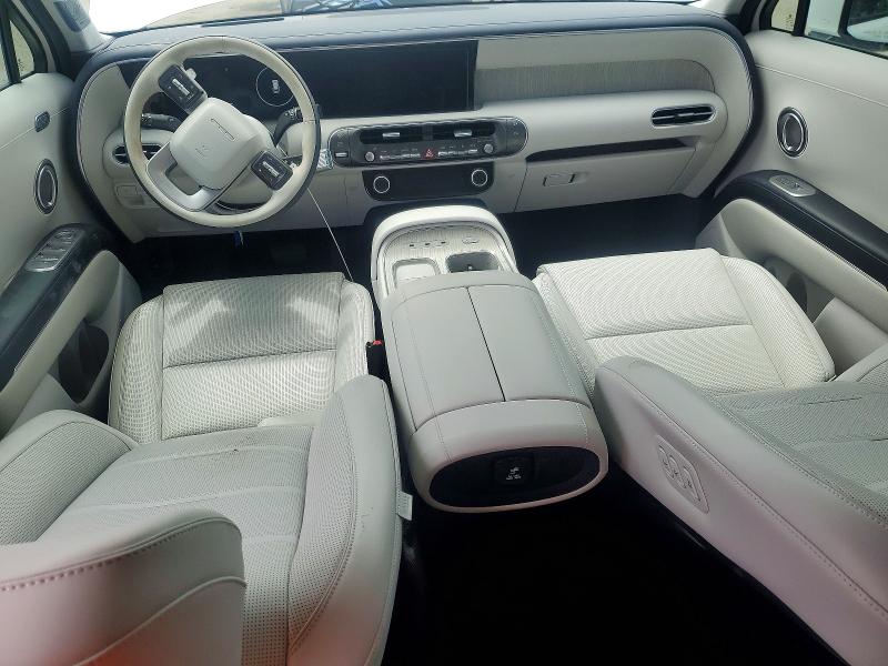 Продажа на аукционе авто 2026 Hyundai Palisade, vin: KM8RMES22TU029354, номер лота: 57414436