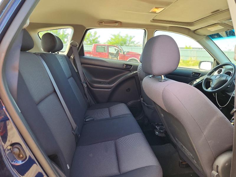 Продажа на аукционе авто 2003 Pontiac Vibe, vin: 5Y2SL62803Z450978, номер лота: 56097666
