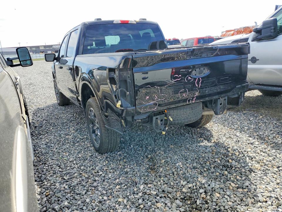 2023 Ford F150 მანქანა იყიდება აუქციონზე, vin: 1FTFW1E8XPKD89581, აუქციონის ნომერი: 53051736