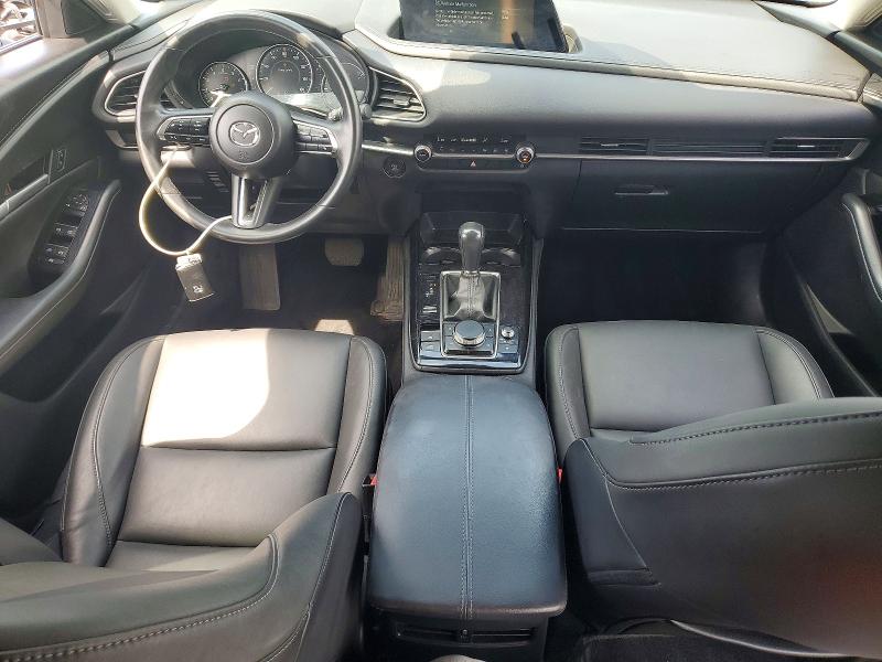 Продажа на аукционе авто 2024 Mazda Cx-30, vin: 3MVDMBBM4RM631120, номер лота: 59063556