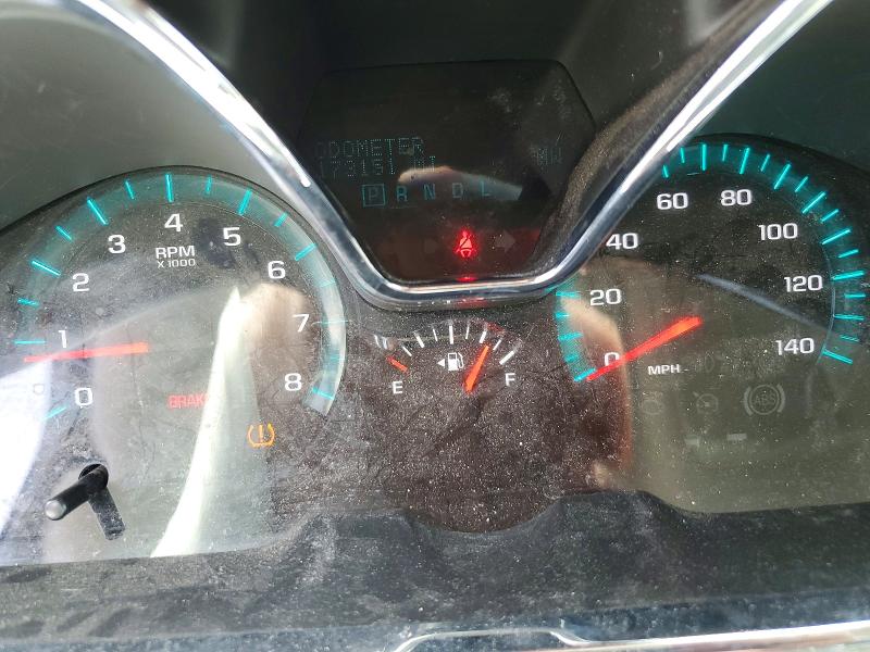 Aukcja sprzedaży 2014 Chevrolet Traverse, vin: 1GNKVGKD0EJ165297, numer aukcji: 56334676