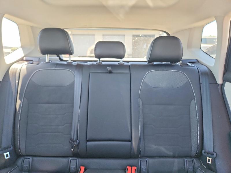 Продаж на аукціоні авто 2025 Volkswagen Taos, vin: 3VVVC7B26SM008156, номер лоту: 57604436