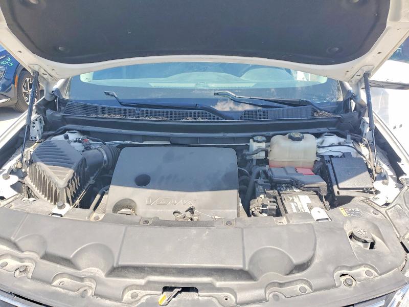 2018 Chevrolet Traverse მანქანა იყიდება აუქციონზე, vin: 1GNERGKW5JJ210988, აუქციონის ნომერი: 55618436