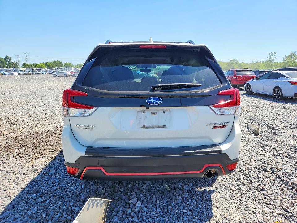 Продажа на аукционе авто 2019 Subaru Forester, vin: JF2SKAPC3KH517839, номер лота: 55913866