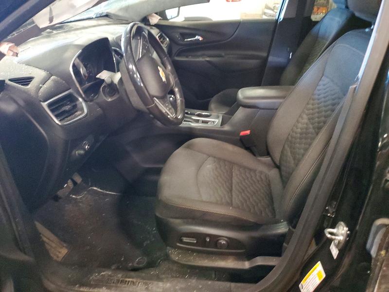 Aukcja sprzedaży 2019 Chevrolet Equinox, vin: 3GNAXVEX1KL229805, numer aukcji: 55864186