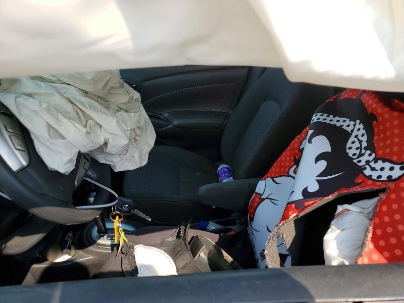 Aukcja sprzedaży 2019 Nissan Versa, vin: 3N1CN7AP1KL874885, numer aukcji: 56965416