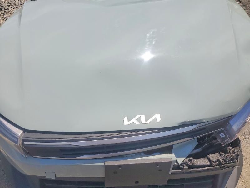 Продаж на аукціоні авто 2025 Kia K4, vin: 3KPFT4DE5SE149609, номер лоту: 58080656