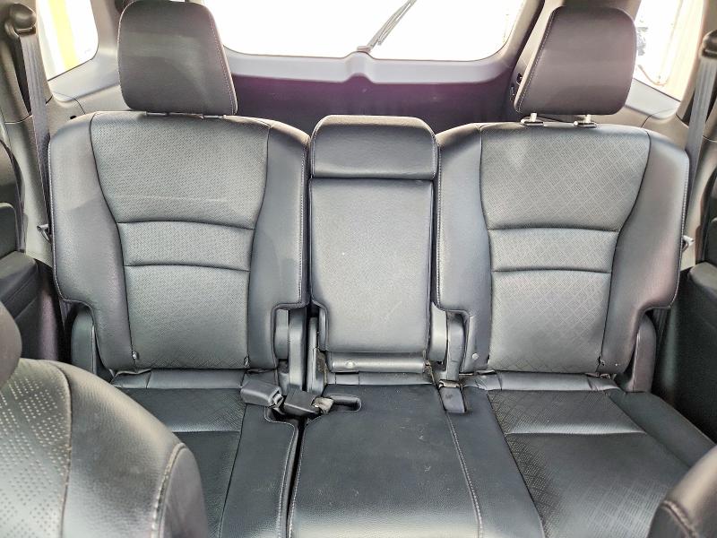 56612186 :رقم المزاد ، 5FNYF7H99MB003872 vin ، 2021 Honda Passport مزاد بيع