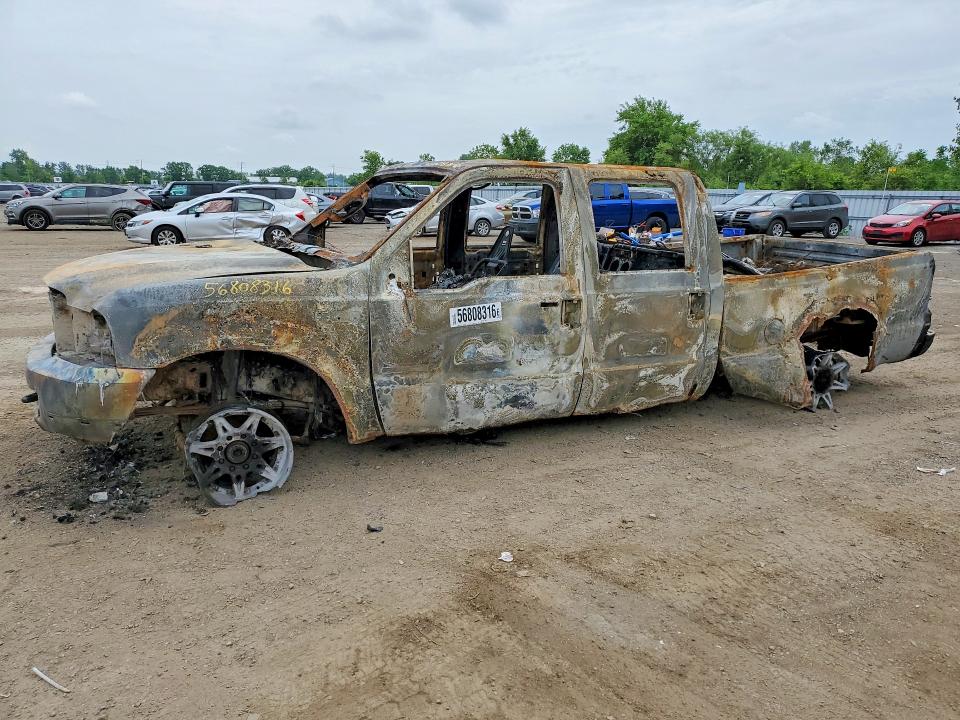 2004 Ford F250 მანქანა იყიდება აუქციონზე, vin: 1FTNW21P54ED96866, აუქციონის ნომერი: 56808316