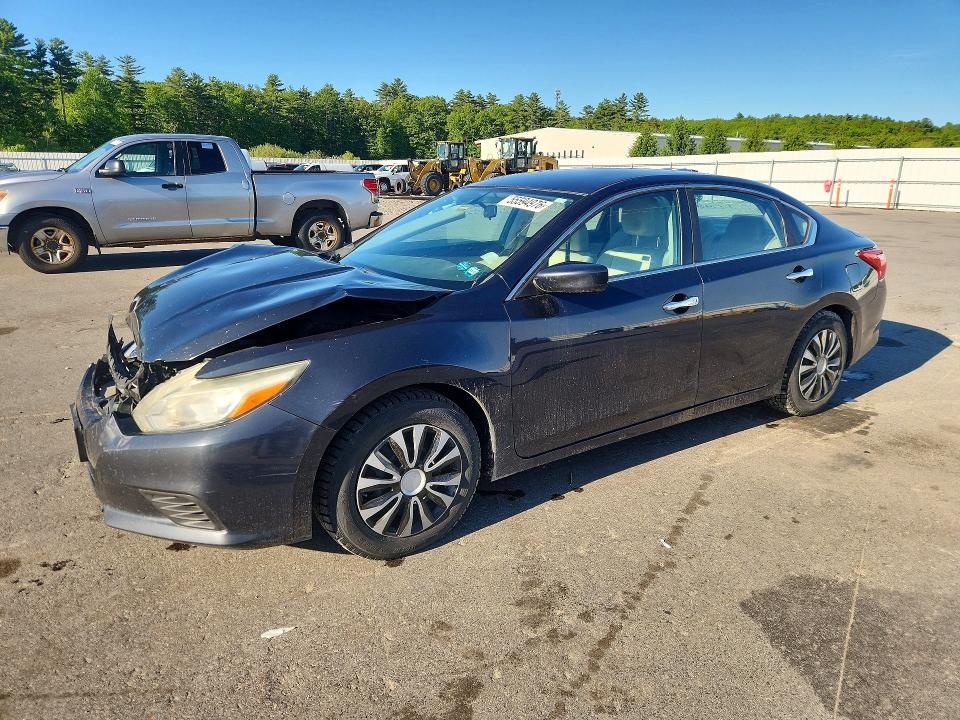 Aukcja sprzedaży 2016 Nissan Altima, vin: 1N4AL3AP8GN305659, numer aukcji: 55594976