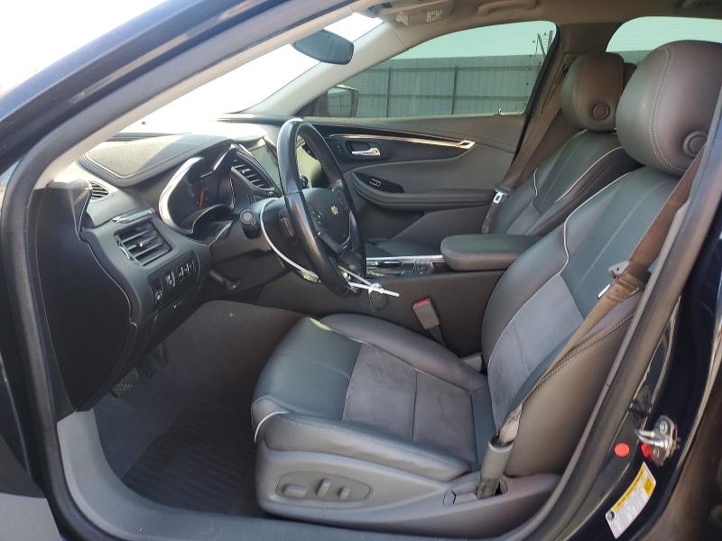 56126896 :رقم المزاد ، 2G1125S30E9106456 vin ، 2014 Chevrolet Impala مزاد بيع