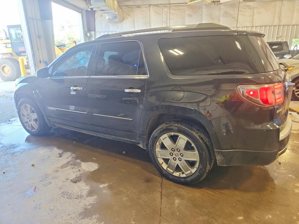 Продаж на аукціоні авто 2014 Gmc Acadia, vin: 1GKKVTKD7EJ210208, номер лоту: 58037486