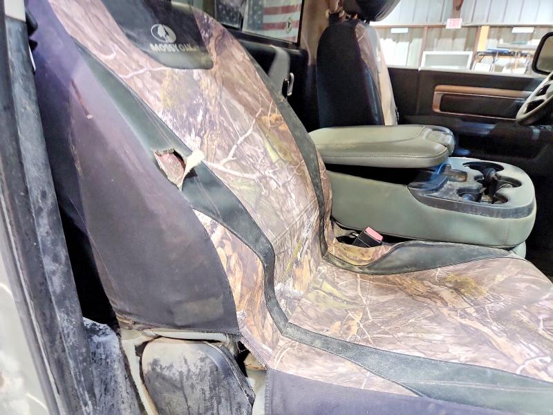 Продажа на аукционе авто 2014 Ram 1500, vin: 3C6JR6AT5EG104497, номер лота: 56075096