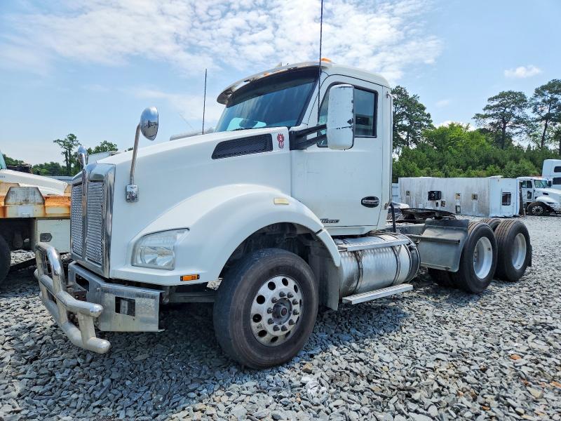 Aukcja sprzedaży 2017 Kenworth T880, vin: 1XKZDP9X5HJ169879, numer aukcji: 59106756