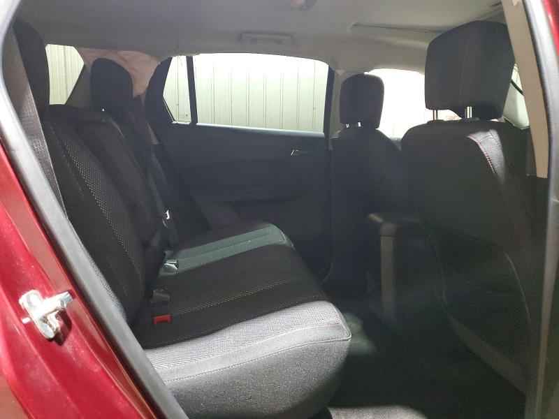 Aukcja sprzedaży 2016 Gmc Terrain, vin: 2GKALNEK5G6252707, numer aukcji: 58371636