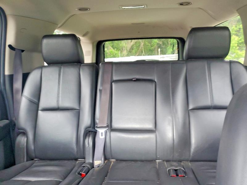 Продаж на аукціоні авто 2013 Gmc Yukon Xl, vin: 1GKS2LE70DR204054, номер лоту: 57026546