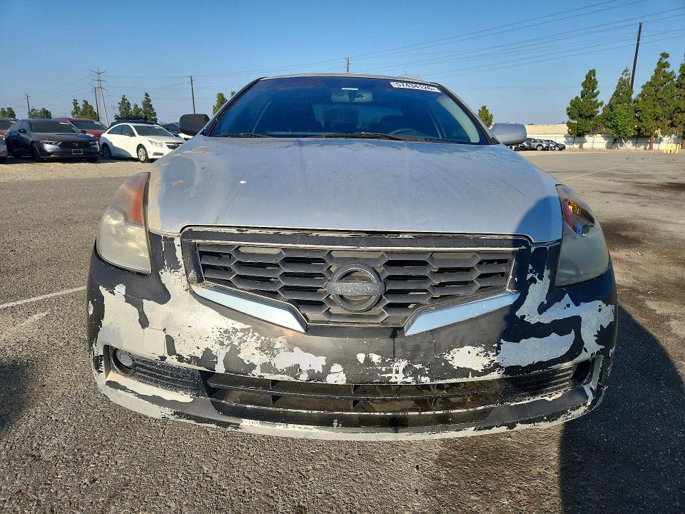 57434126 :رقم المزاد ، 1N4AL24E28C233200 vin ، 2008 Nissan Altima مزاد بيع