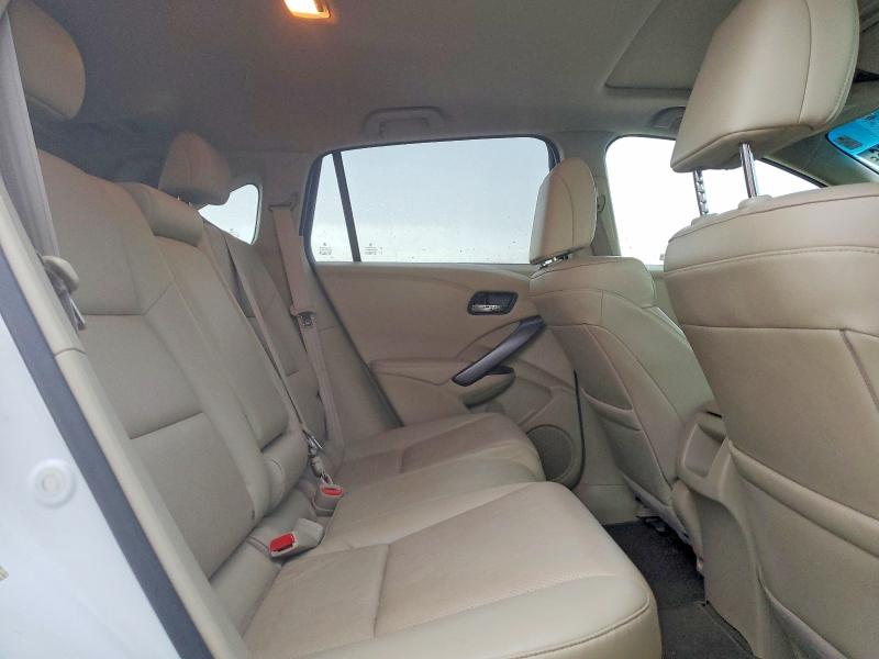 Aukcja sprzedaży 2014 Acura Rdx, vin: 5J8TB3H54EL015987, numer aukcji: 55747366