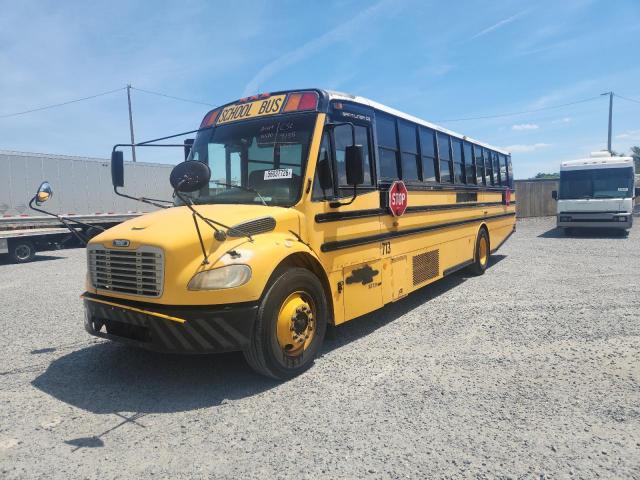 Auction sale of the 2009 Freigliner B2 Bus, vin: 4UZABRDT99CAG2834, lot number: 56037726