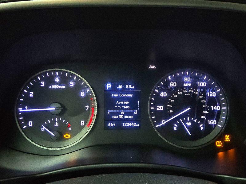 54243376 :رقم المزاد ، KM8J2CA4XLU098626 vin ، 2020 Hyundai Tucson مزاد بيع