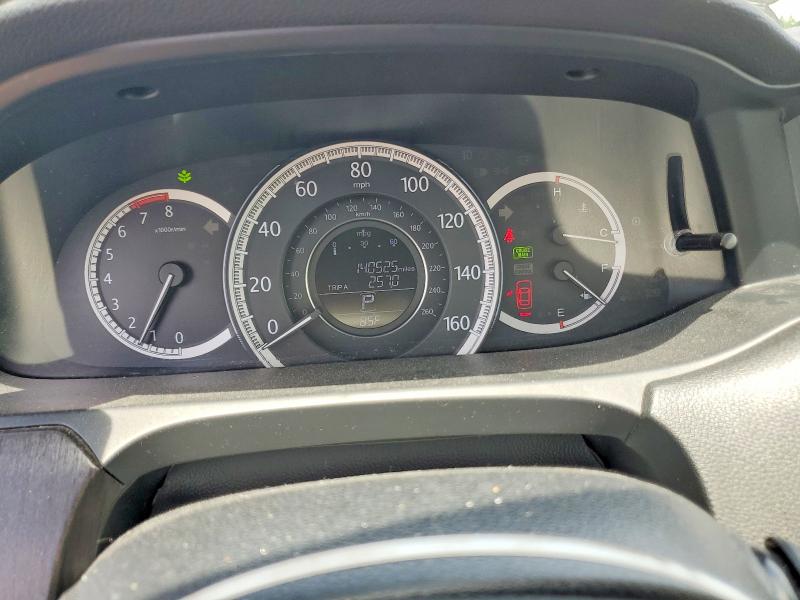Продаж на аукціоні авто 2014 Honda Accord, vin: 1HGCR2F77EA096456, номер лоту: 57722166
