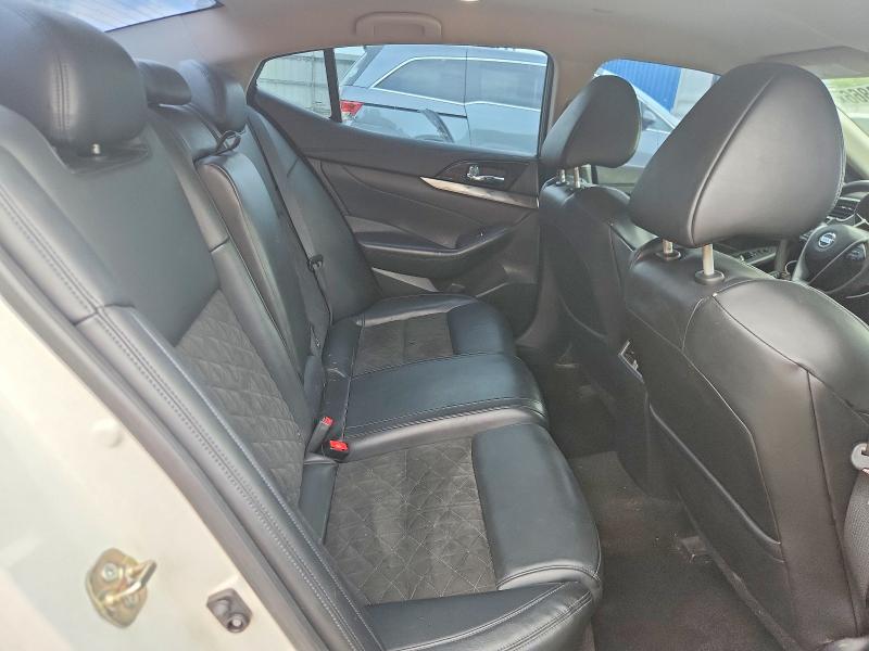 2017 Nissan Maxima მანქანა იყიდება აუქციონზე, vin: 1N4AA6AP1HC363598, აუქციონის ნომერი: 56113866