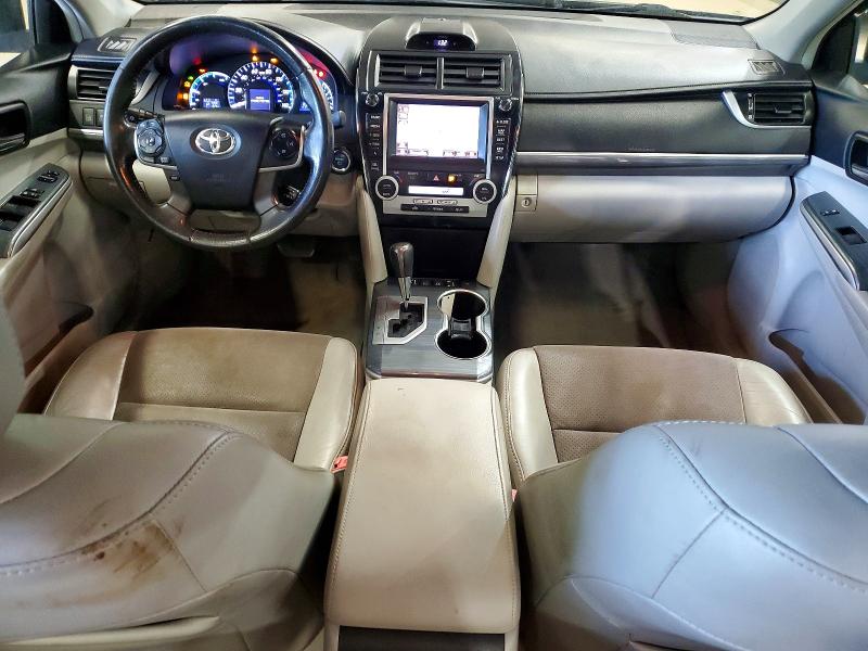 Продаж на аукціоні авто 2012 Toyota Camry Hybrid, vin: 4T1BD1FK1CU059739, номер лоту: 55779996