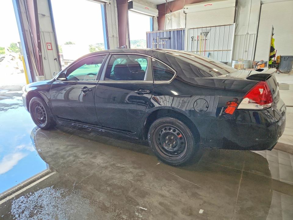 Продажа на аукционе авто 2014 Chevrolet Impala Limited, vin: 2G1WD5E30E1159460, номер лота: 56985966
