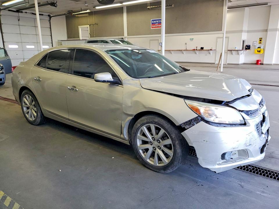 Продажа на аукционе авто 2014 Chevrolet Malibu, vin: 1G11H5SL4EF298938, номер лота: 56474026