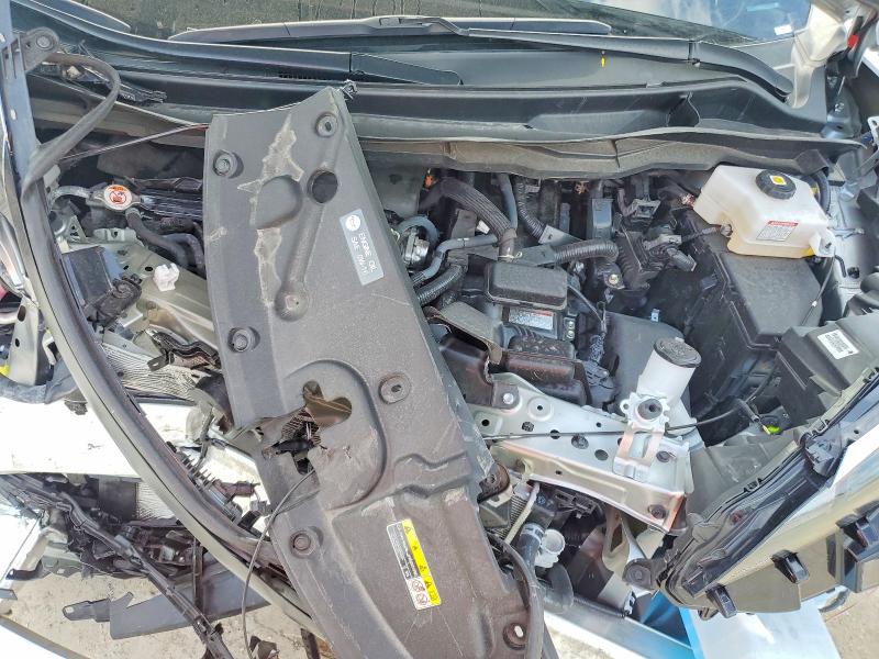 56638666 :رقم المزاد ، 5TDYRKEC2SS227911 vin ، 2025 Toyota Sienna مزاد بيع