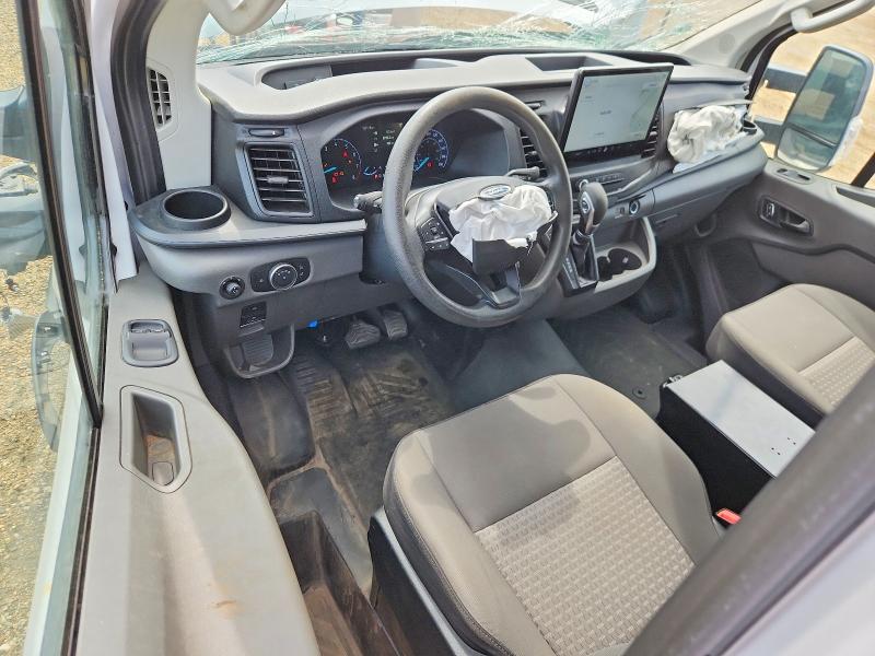 Продажа на аукционе авто 2023 Ford Transit, vin: 1FTYE2Y80PKA83342, номер лота: 56484496