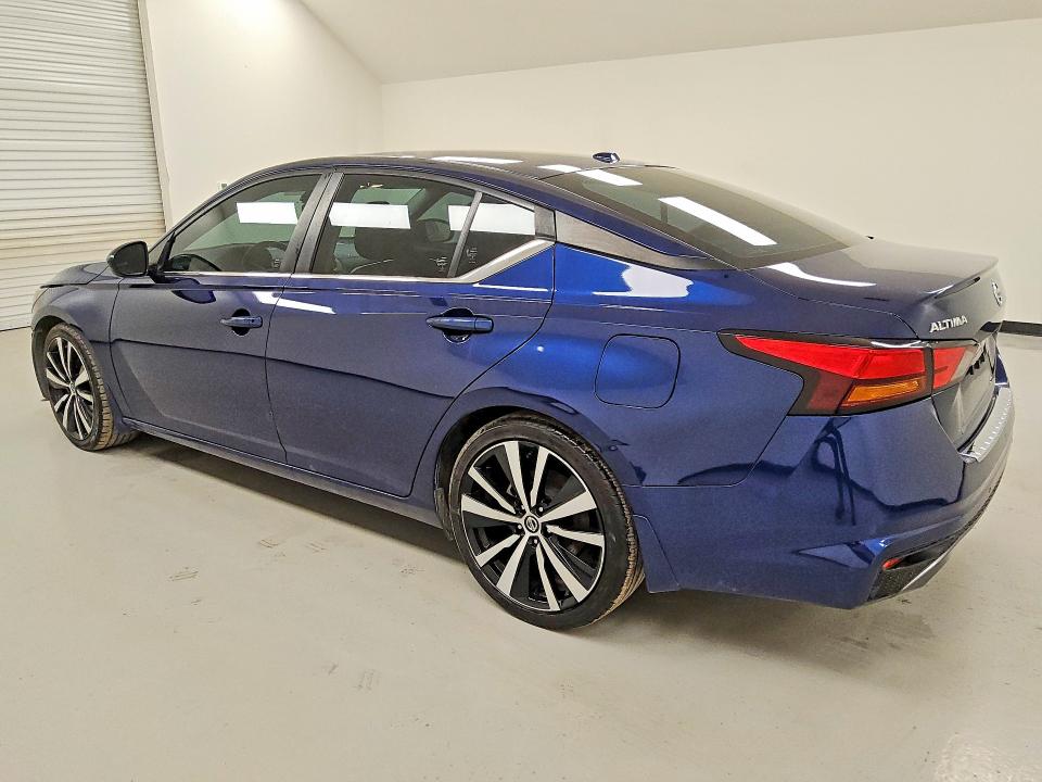 Aukcja sprzedaży 2022 Nissan Altima, vin: 1N4BL4CV2NN369716, numer aukcji: 56179676