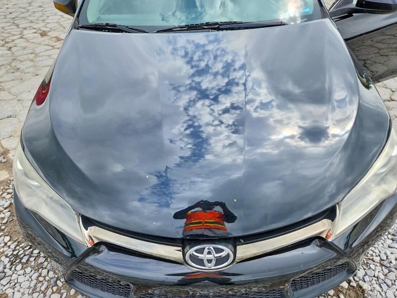 Продажа на аукционе авто 2017 Toyota Camry, vin: 4T1BF1FK8HU290624, номер лота: 56588746