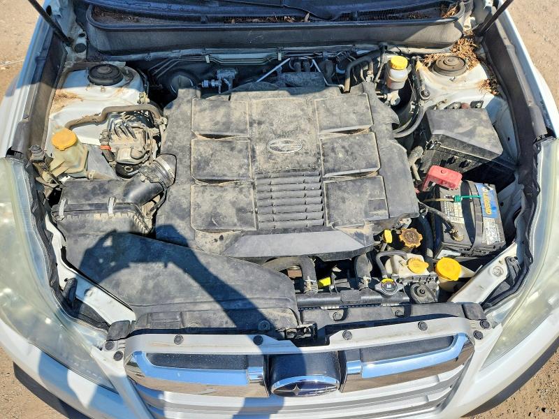 Aukcja sprzedaży 2013 Subaru Outback, vin: 4S4BRDKCXD2254933, numer aukcji: 58999156