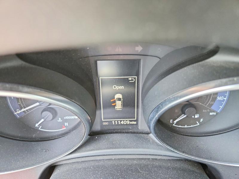 2016 Scion Im მანქანა იყიდება აუქციონზე, vin: JTNKARJE0GJ510188, აუქციონის ნომერი: 55682186