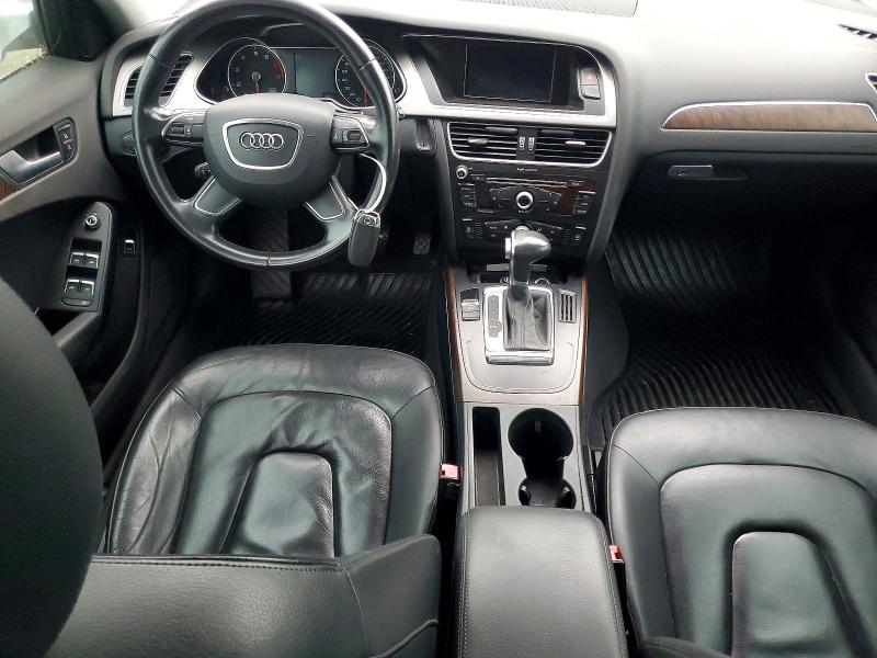 85994605 :رقم المزاد ، WAUAFAFL9DN043283 vin ، 2013 Audi A4 مزاد بيع
