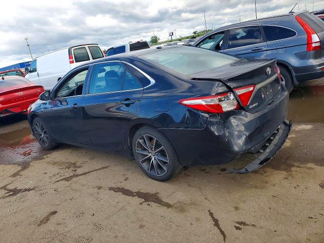 Продажа на аукционе авто 2015 Toyota Camry, vin: 4T1BF1FK6FU992972, номер лота: 57730516
