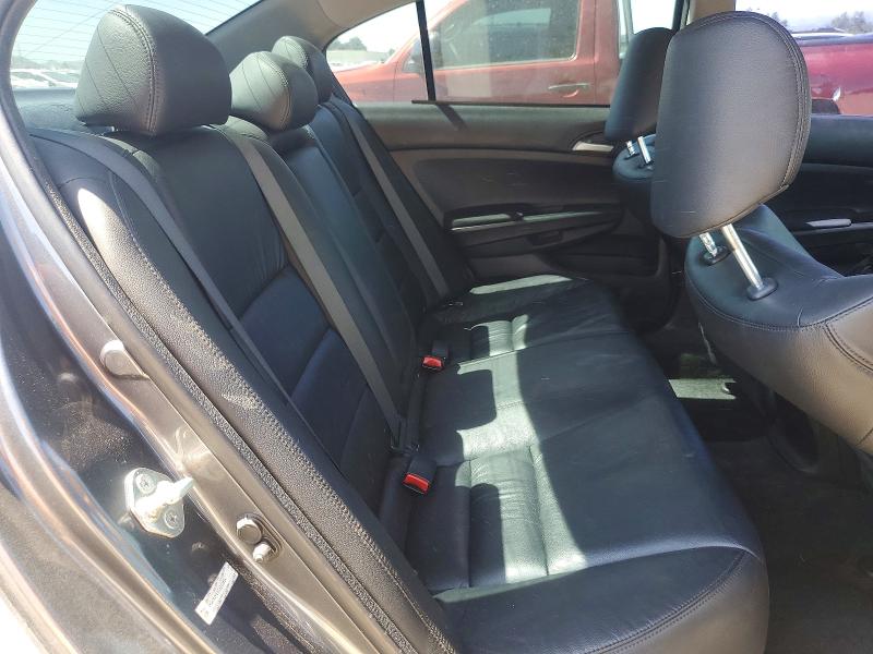 Продаж на аукціоні авто 2012 Honda Accord, vin: 1HGCP2F6XCA223534, номер лоту: 57558676