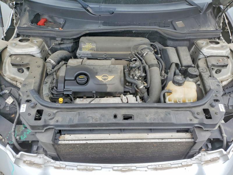 Aukcja sprzedaży 2012 Mini Cooper, vin: WMWZC3C53CWL84166, numer aukcji: 56967916