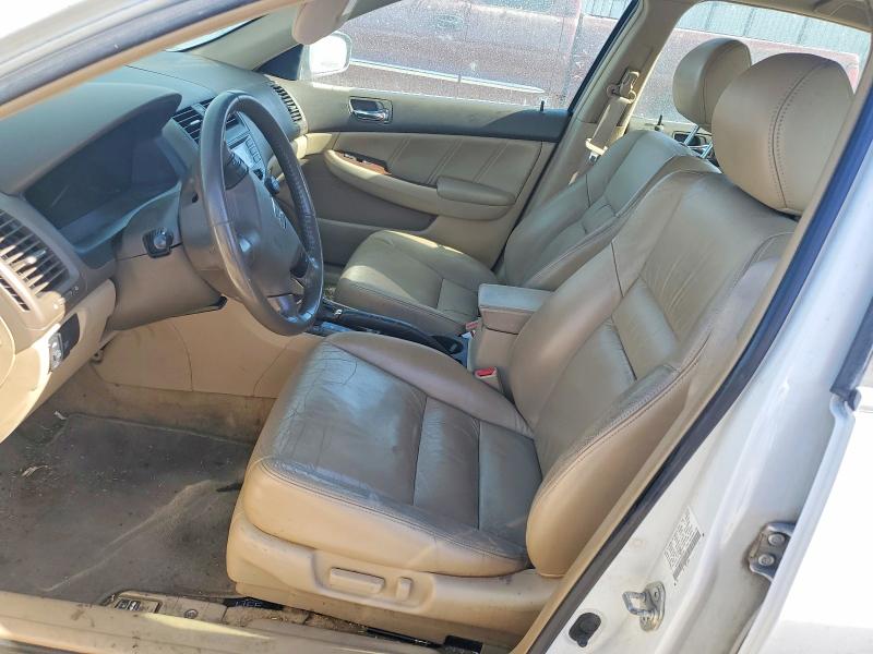 48535076 :رقم المزاد ، 1HGCM66567A017964 vin ، 2007 Honda Accord مزاد بيع